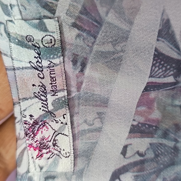 BLOUSE - Picture 4 of 7